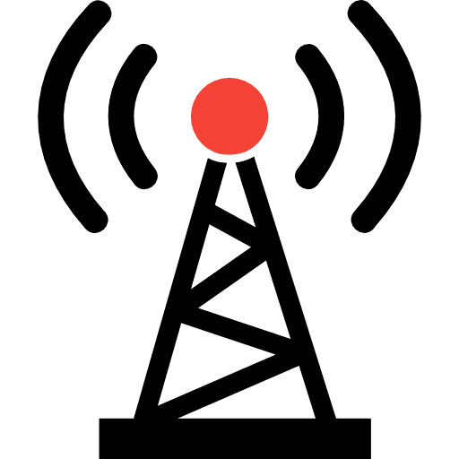 antenna-icon