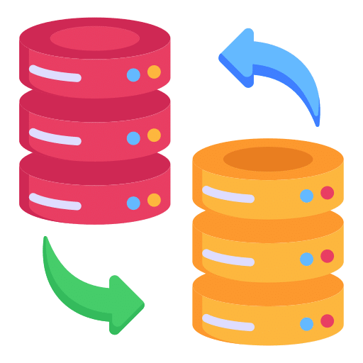data-transfer data-transfer