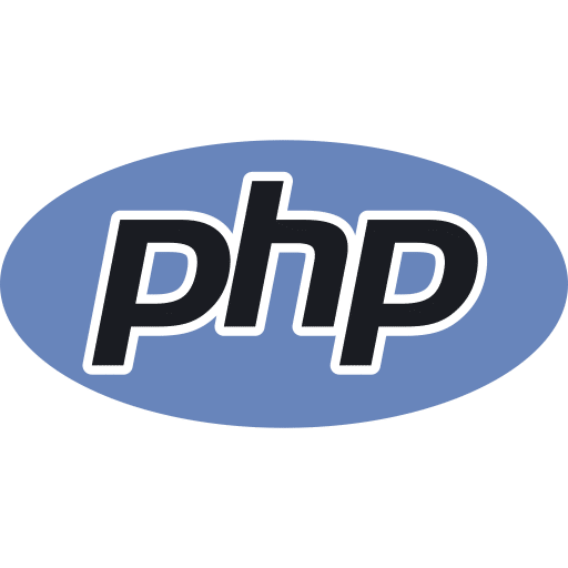 php-programming-language-icon