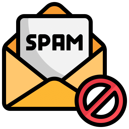 spam-email
