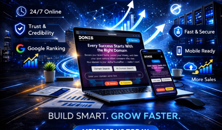 10 Reasons Your Business Needs a Professional Website in 2026