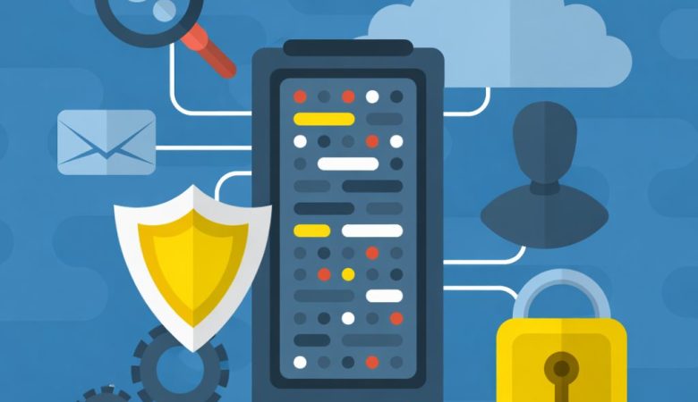 Domain, Hosting & Server Explained: A Beginner’s Guide for Business Owners